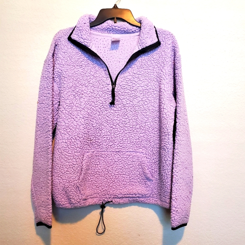 Women's Fleece Pullover